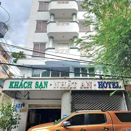 Nhat An Hotel